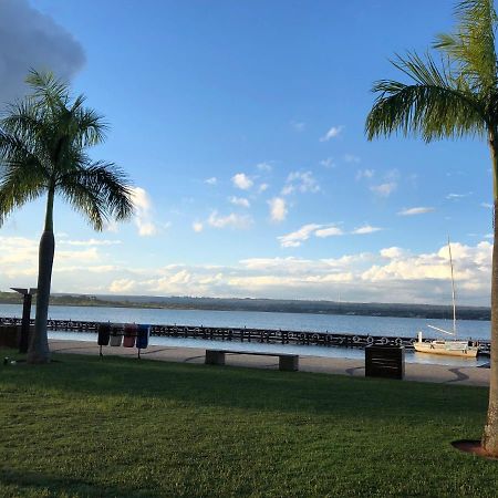 Flat Romantico A Beira Lago M 401 Μπραζίλια Εξωτερικό φωτογραφία