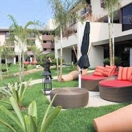 Flat Romantico A Beira Lago M 401 Μπραζίλια Εξωτερικό φωτογραφία