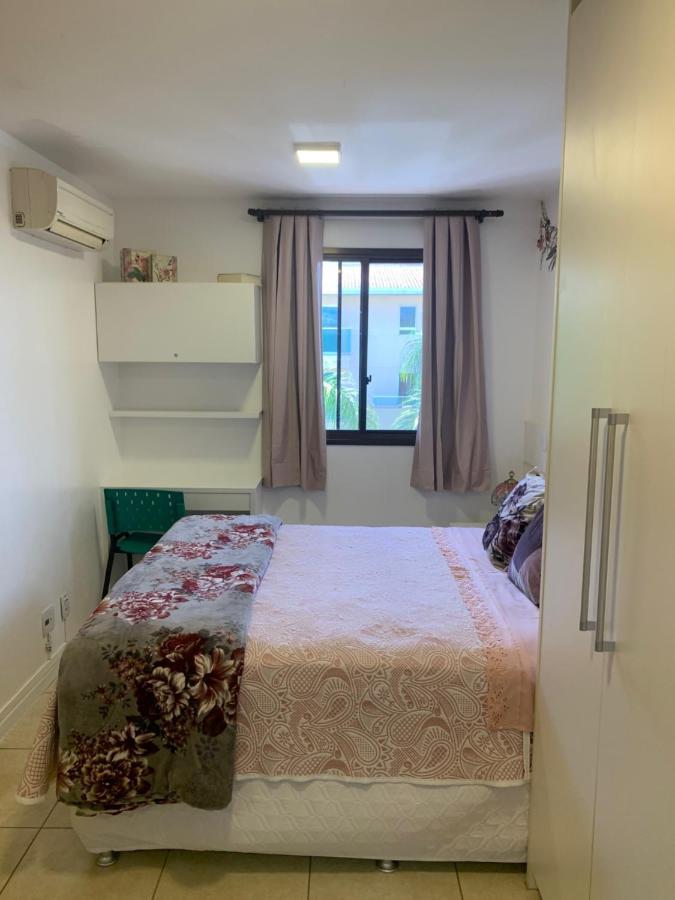 Flat Romantico A Beira Lago M 401 Μπραζίλια Εξωτερικό φωτογραφία