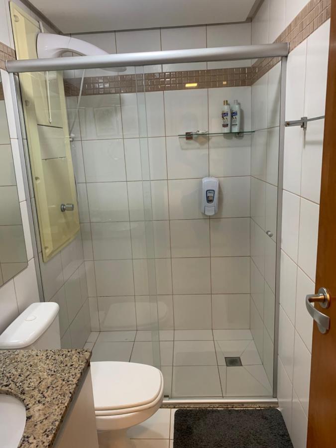 Flat Romantico A Beira Lago M 401 Μπραζίλια Εξωτερικό φωτογραφία